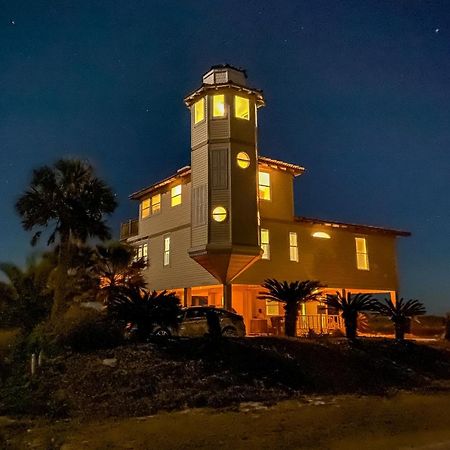 Lighthouse By The Sea Villa St. George Island Luaran gambar