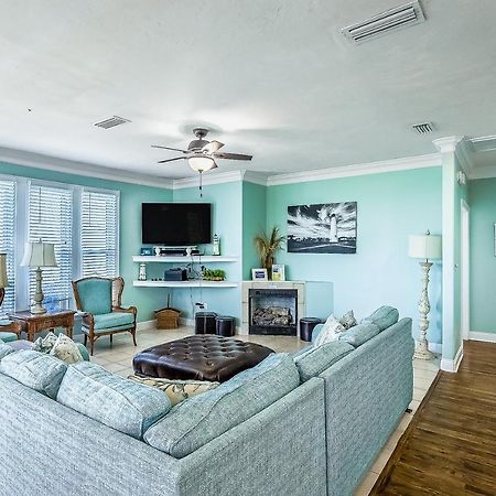 Lighthouse By The Sea Villa St. George Island Luaran gambar