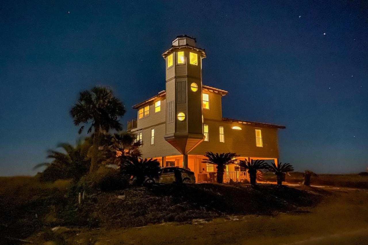 Lighthouse By The Sea Villa St. George Island Luaran gambar