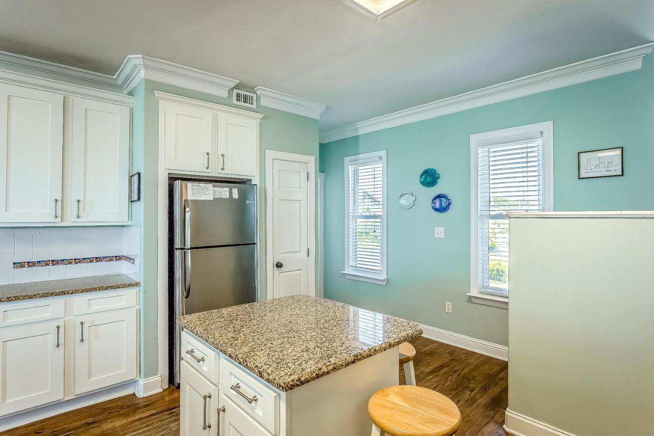 Lighthouse By The Sea Villa St. George Island Luaran gambar