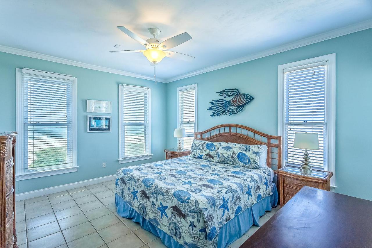 Lighthouse By The Sea Villa St. George Island Luaran gambar