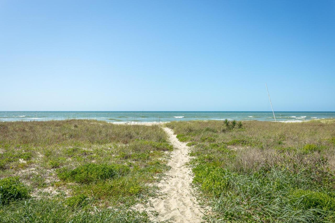 Lighthouse By The Sea Villa St. George Island Luaran gambar