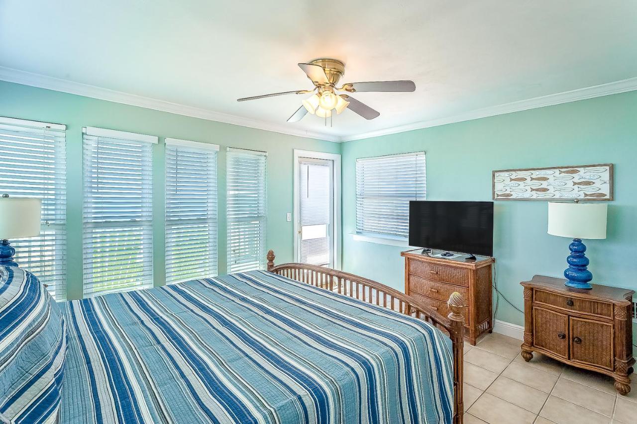 Lighthouse By The Sea Villa St. George Island Luaran gambar