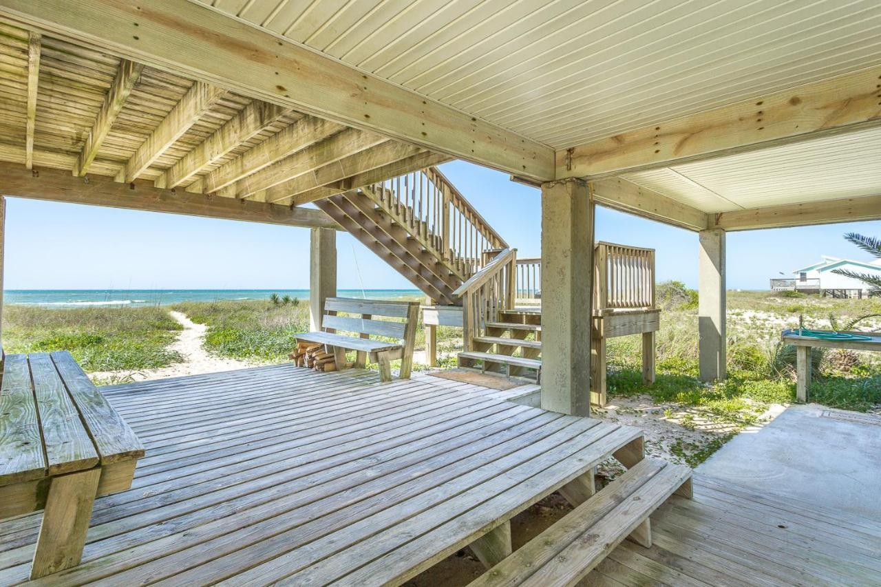 Lighthouse By The Sea Villa St. George Island Luaran gambar