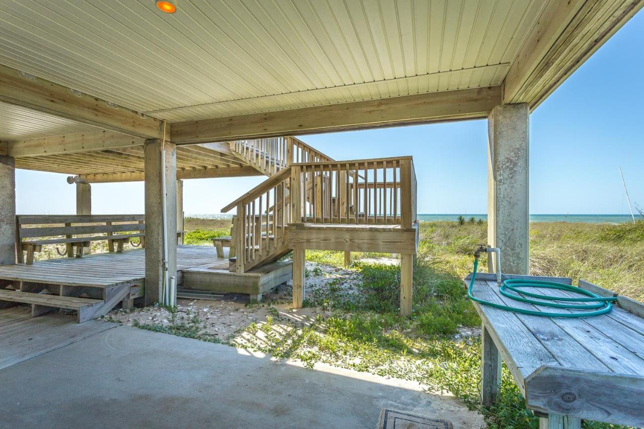 Lighthouse By The Sea Villa St. George Island Luaran gambar