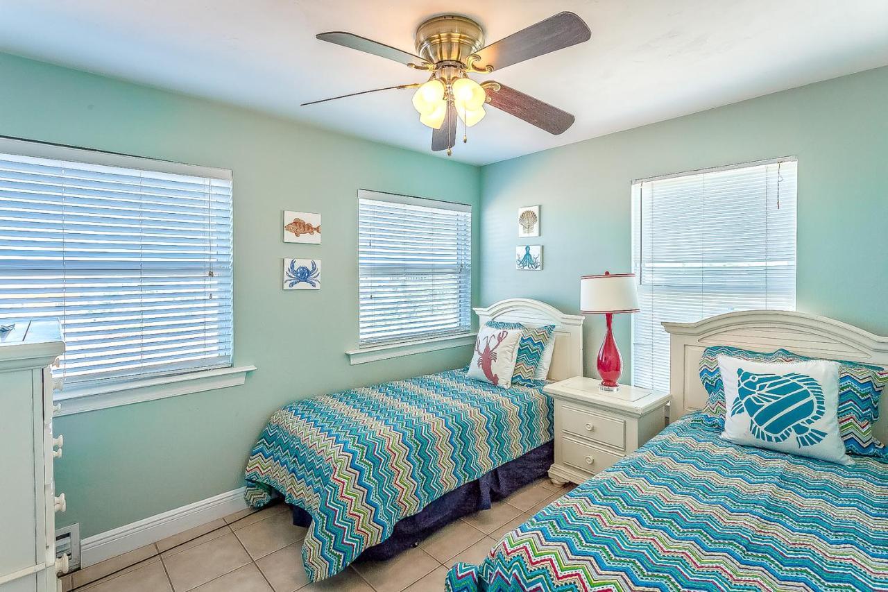 Lighthouse By The Sea Villa St. George Island Luaran gambar