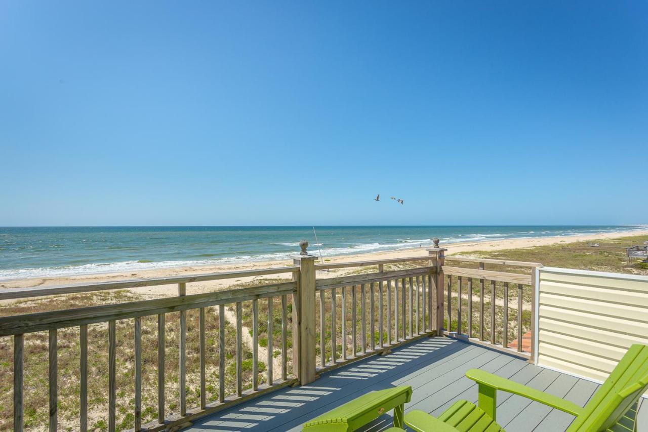 Lighthouse By The Sea Villa St. George Island Luaran gambar