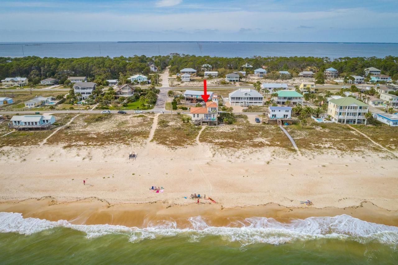 Lighthouse By The Sea Villa St. George Island Luaran gambar