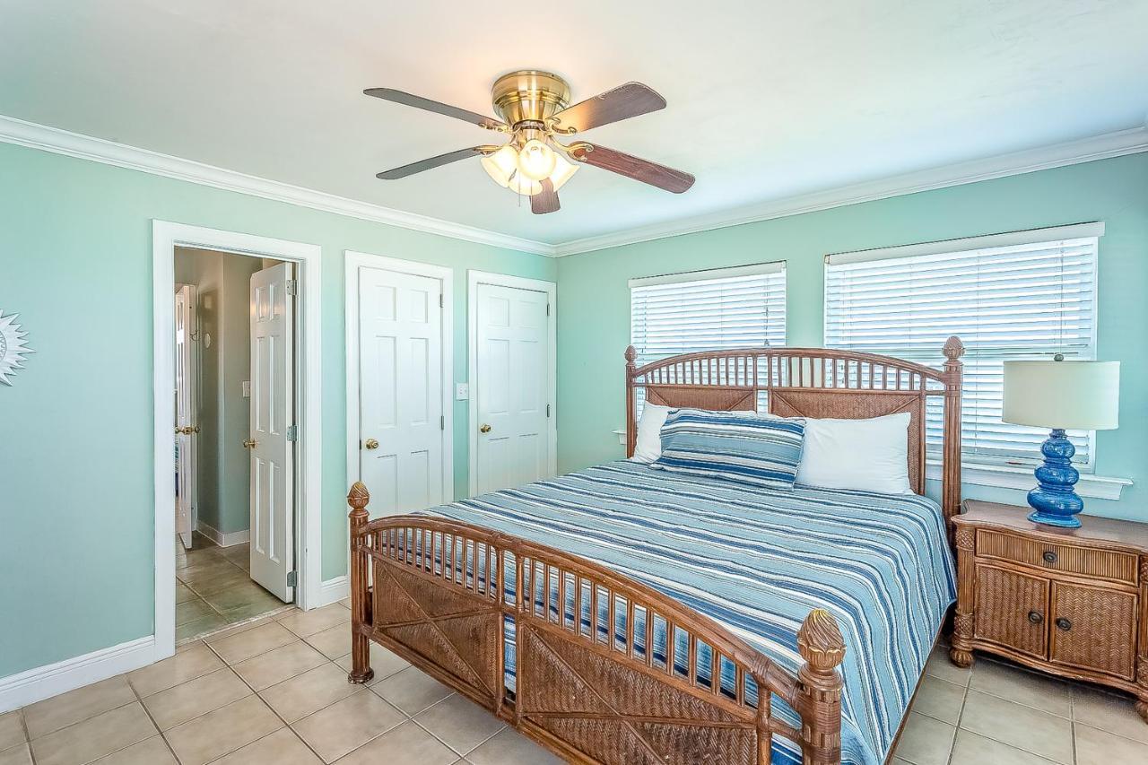 Lighthouse By The Sea Villa St. George Island Luaran gambar
