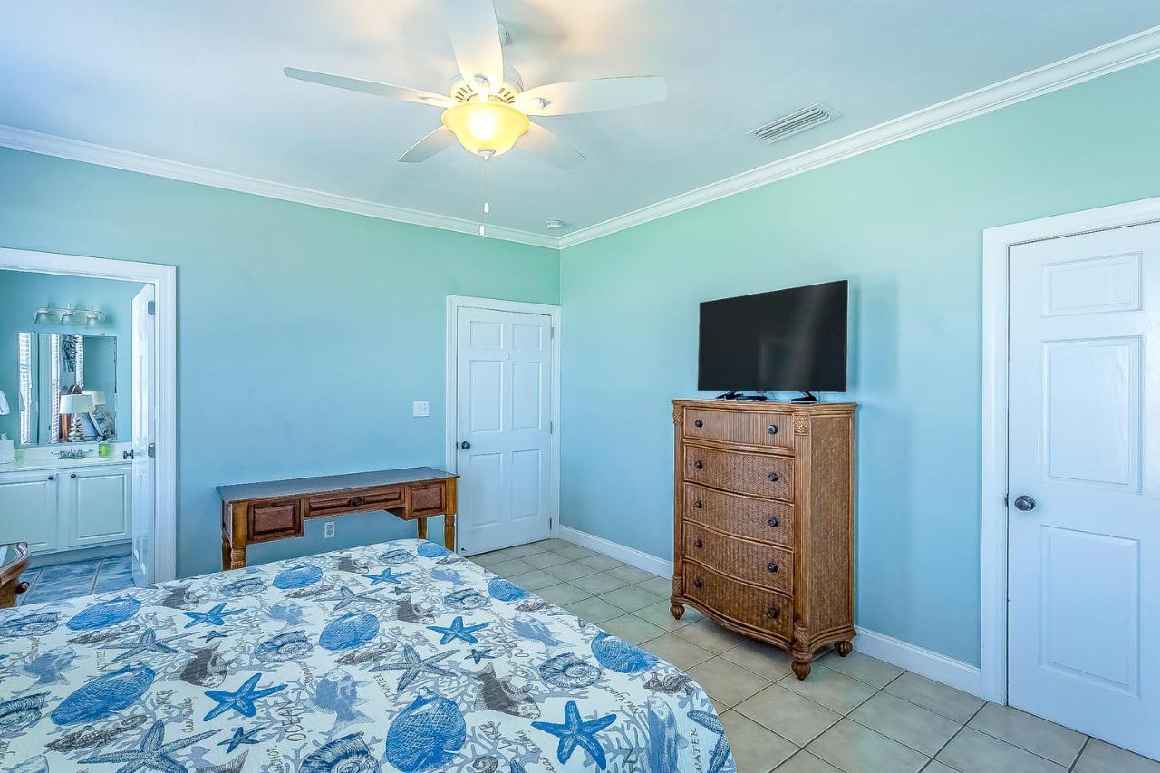 Lighthouse By The Sea Villa St. George Island Luaran gambar