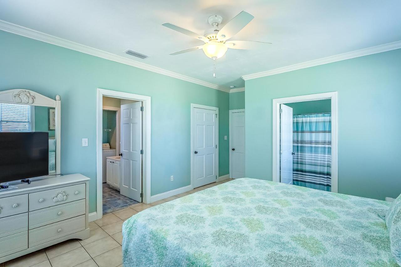 Lighthouse By The Sea Villa St. George Island Luaran gambar