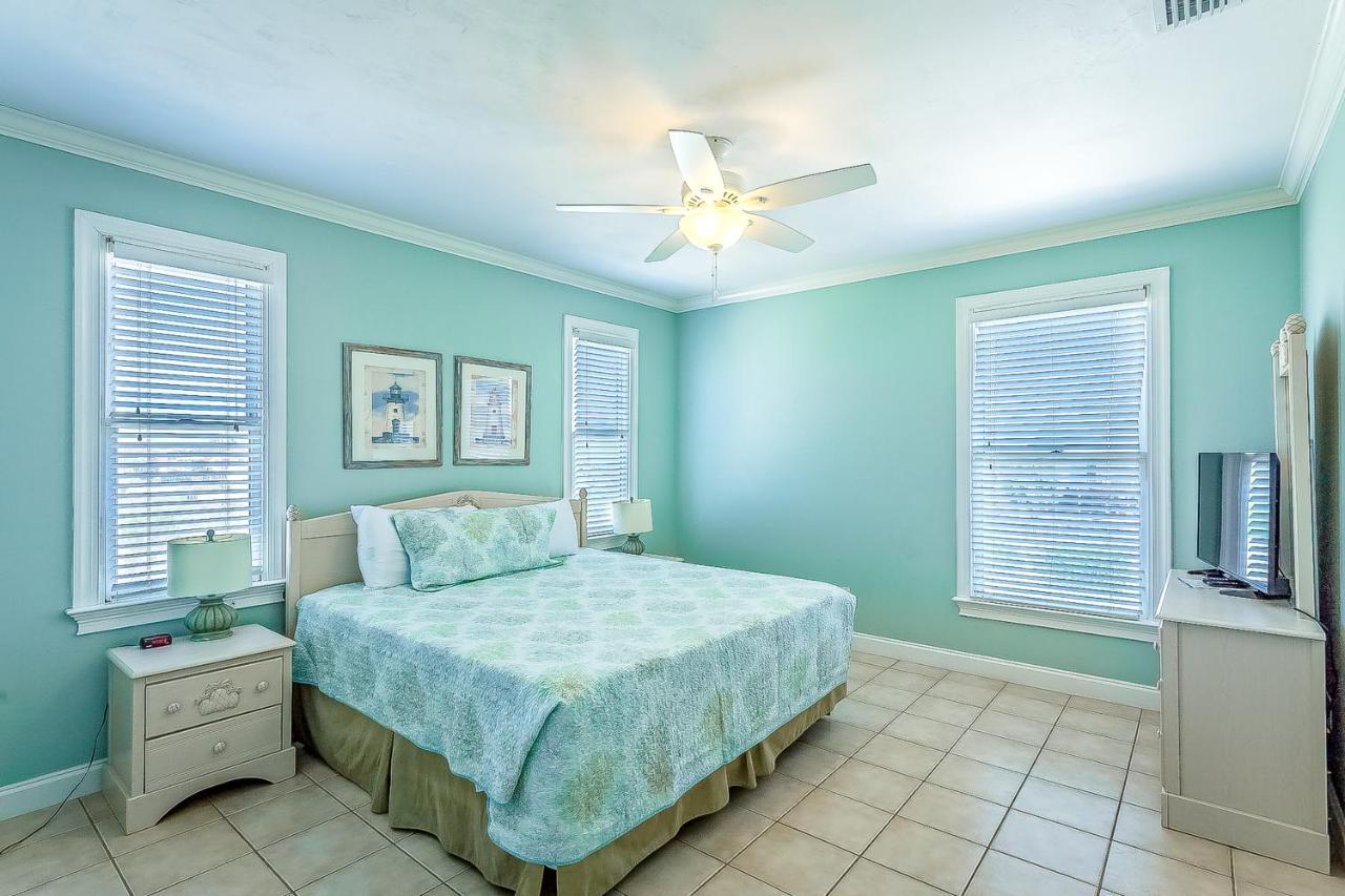 Lighthouse By The Sea Villa St. George Island Luaran gambar