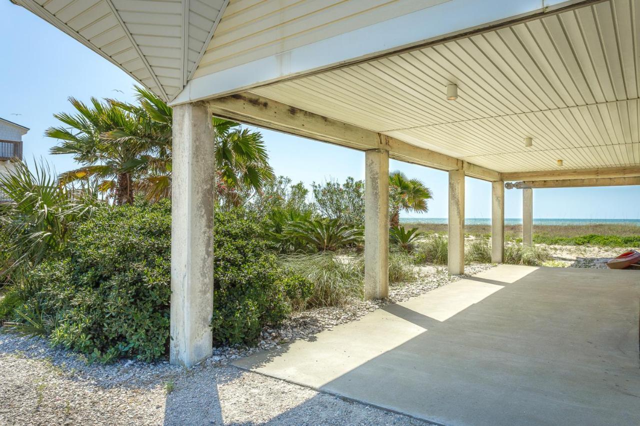Lighthouse By The Sea Villa St. George Island Luaran gambar