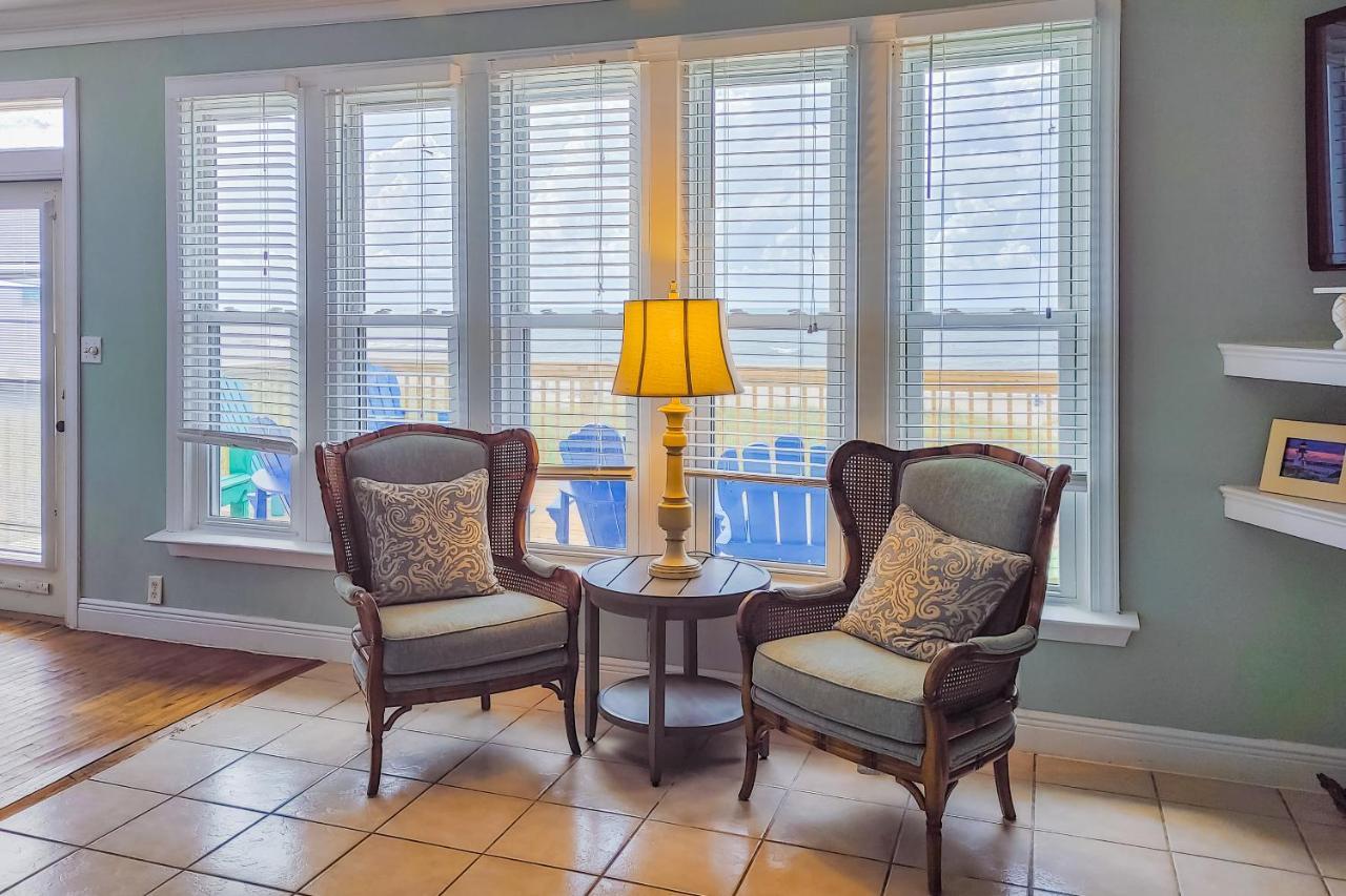 Lighthouse By The Sea Villa St. George Island Luaran gambar